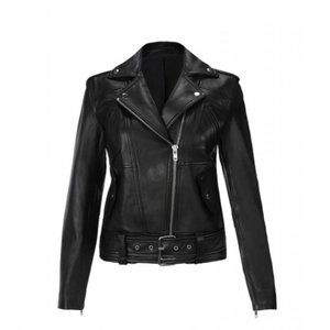 Cabi Outlaw Jacket Fall 2020 LIMITED Edition #4035 - Size Small